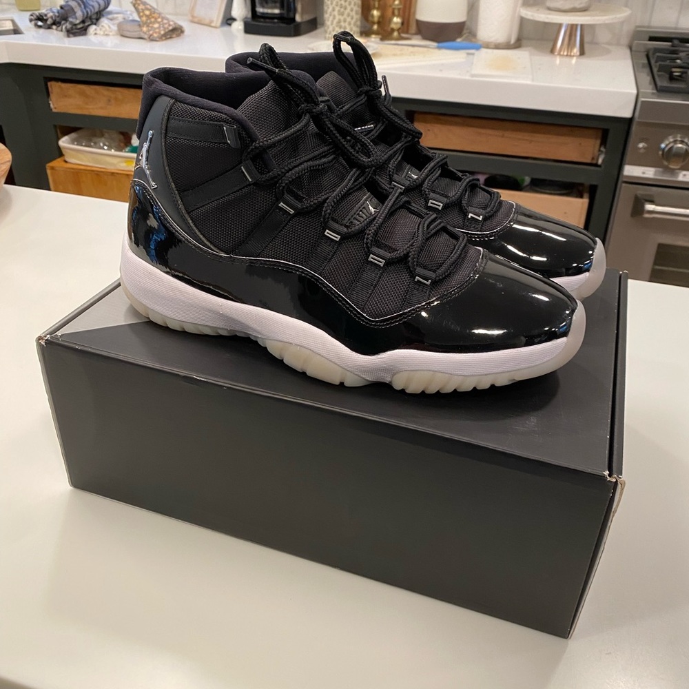 Jordan 11 jubilee
